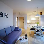 Apartamenty Ze Strefa Wellness & Family - By Onholiday Kolobrzeg Ulica Poleska Appartement Kołobrzeg