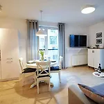 Apartamenty Ze Strefa Wellness & Family - By Onholiday Kolobrzeg Ulica Poleska