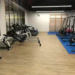 Apartamenty Ze Strefa Wellness & Family - By Onholiday Kolobrzeg Ulica Poleska Appartement