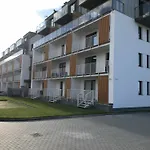 Apartamenty Ze Strefa Wellness & Family - By Onholiday Kolobrzeg Ulica Poleska