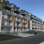 Apartamenty Ze Strefa Wellness & Family - By Onholiday Kolobrzeg Ulica Poleska *