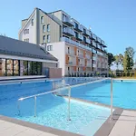 Apartamenty Ze Strefa Wellness & Family - By Onholiday Kolobrzeg Ulica Poleska * Kołobrzeg