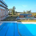 Apartamenty Ze Strefa Wellness & Family - By Onholiday Kolobrzeg Ulica Poleska Appartement *