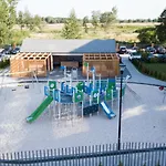 Apartamenty Ze Strefa Wellness & Family - By Onholiday Kolobrzeg Ulica Poleska Appartement Kołobrzeg