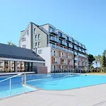 Apartamenty Ze Strefa Wellness & Family - By Onholiday Kolobrzeg Ulica Poleska