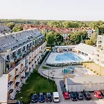 Appartement Apartamenty Ze Strefa Wellness & Family - By Onholiday Kolobrzeg Ulica Poleska *