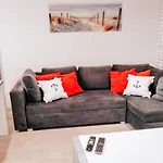 Apartamenty Ze Strefa Wellness & Family - By Onholiday Kolobrzeg Ulica Poleska