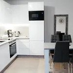 Apartamenty Ze Strefa Wellness & Family - By Onholiday Kolobrzeg Ulica Poleska Appartement Kołobrzeg