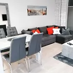 Apartamenty Ze Strefa Wellness & Family - By Onholiday Kolobrzeg Ulica Poleska