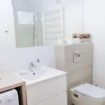Apartamenty Ze Strefa Wellness & Family - By Onholiday Kolobrzeg Ulica Poleska Kołobrzeg