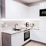 Apartamenty Ze Strefa Wellness & Family - By Onholiday Kolobrzeg Ulica Poleska * Kołobrzeg