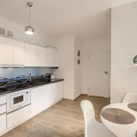 Onholiday Apartamenty - Vip - Osiedle Feniks Ze Strefa Wellness & Family קולובז'ג