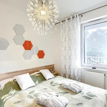 Onholiday Apartamenty - Vip - Osiedle Feniks Ze Strefa Wellness & Family * קולובז'ג