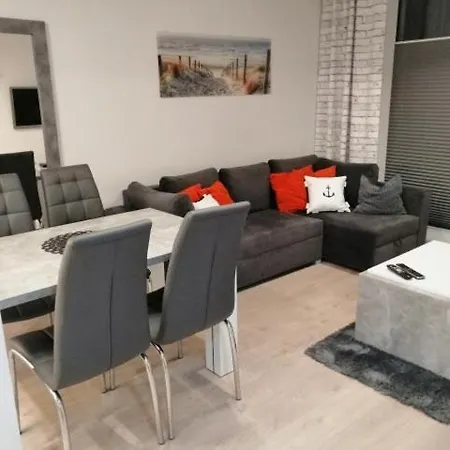 Onholiday Apartamenty - Vip - Osiedle Feniks Ze Strefa Wellness & Family