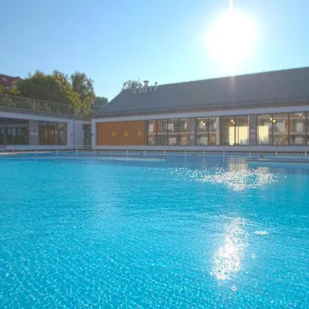 Onholiday Apartamenty - Vip - Osiedle Feniks Ze Strefa Wellness & Family