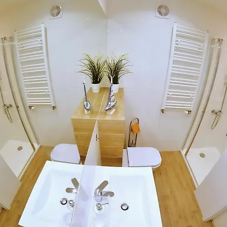 Onholiday Apartamenty - Vip - Osiedle Feniks Ze Strefa Wellness & Family *