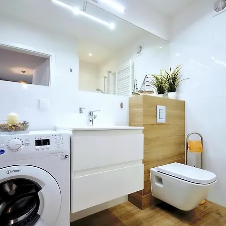 דירה Onholiday Apartamenty - Vip - Osiedle Feniks Ze Strefa Wellness & Family *