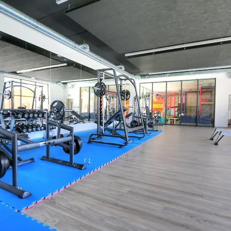 Onholiday Apartamenty - Vip - Osiedle Feniks Ze Strefa Wellness & Family * קולובז'ג