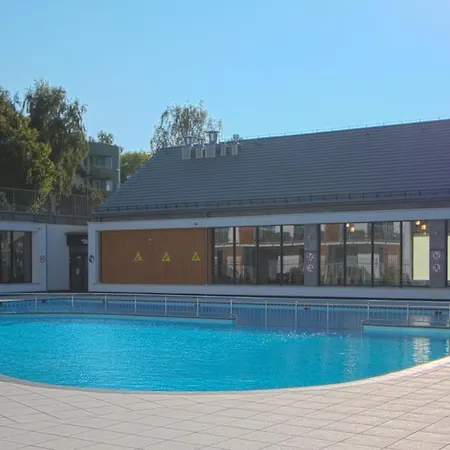 Appartement Feniks Ze Strefa Wellness & Family By Onholiday *