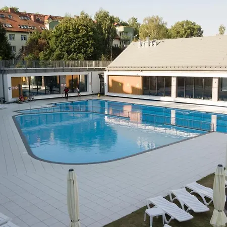 Onholiday Apartamenty - Vip - Osiedle Feniks Ze Strefa Wellness & Family *