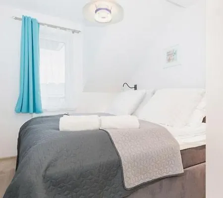 Onholiday Apartamenty - Vip - Osiedle Feniks Ze Strefa Wellness & Family דירה *