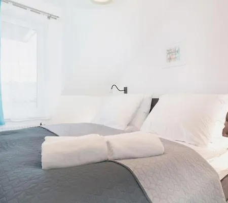 Onholiday Apartamenty - Vip - Osiedle Feniks Ze Strefa Wellness & Family