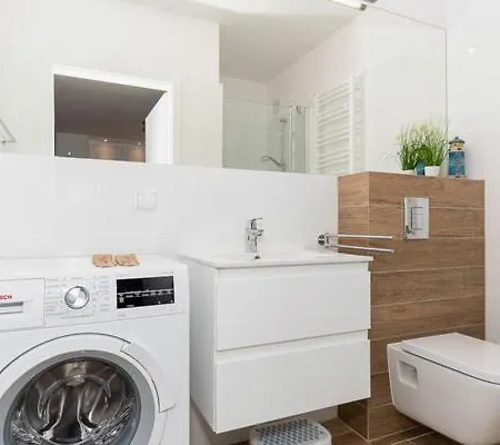 Onholiday Apartamenty - Vip - Osiedle Feniks Ze Strefa Wellness & Family *