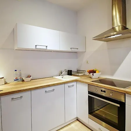 Onholiday - Vip - Osiedle Feniks Ze Strefa Wellness & Family Apartman *