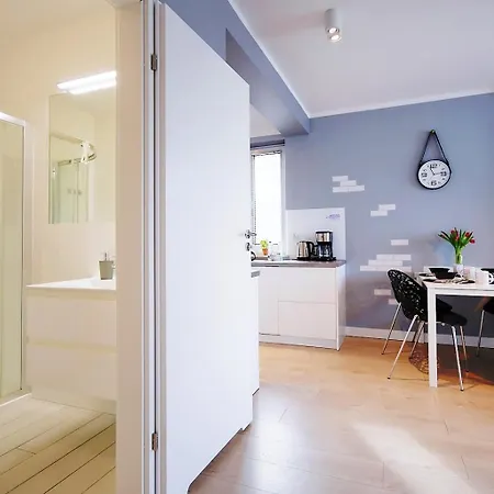 Onholiday - Vip - Osiedle Feniks Ze Strefa Wellness & Family Apartman *