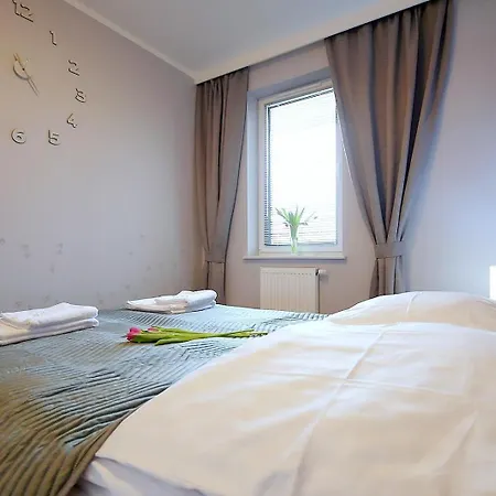 Onholiday - Vip - Osiedle Feniks Ze Strefa Wellness & Family Apartman Kołobrzeg