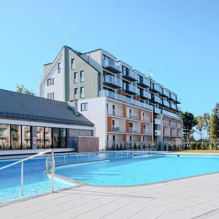 Onholiday Apartamenty - Vip - Osiedle Feniks Ze Strefa Wellness & Family