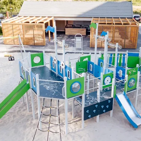 Apartment Feniks Ze Strefa Wellness & Family By Onholiday