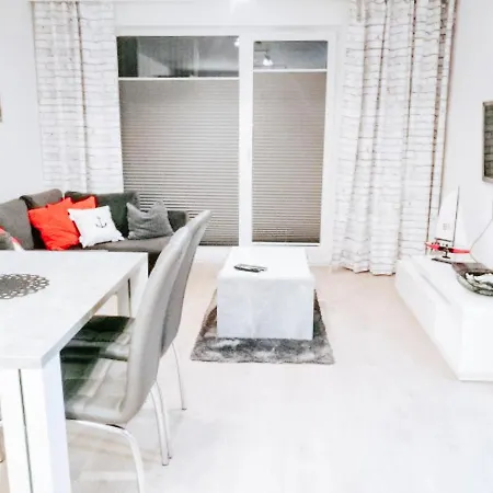 Onholiday Apartamenty - Vip - Osiedle Feniks Ze Strefa Wellness & Family *