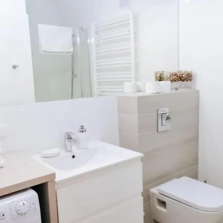 Feniks Ze Strefa Wellness & Family By Onholiday Kolobrzeg