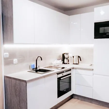 Onholiday Apartamenty - Vip - Osiedle Feniks Ze Strefa Wellness & Family * קולובז'ג