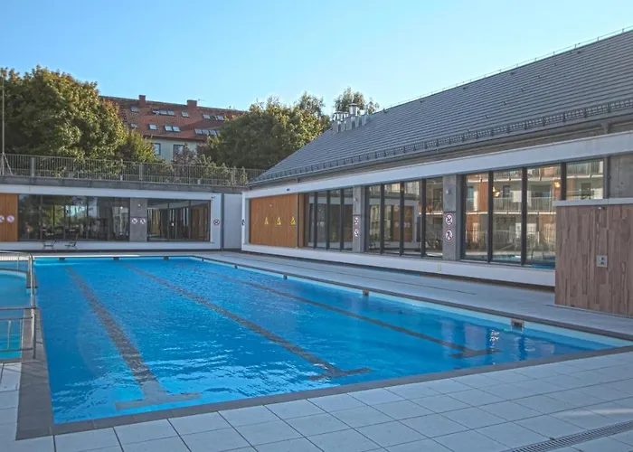 Onholiday - Vip - Osiedle Feniks Ze Strefa Wellness & Family Kołobrzeg