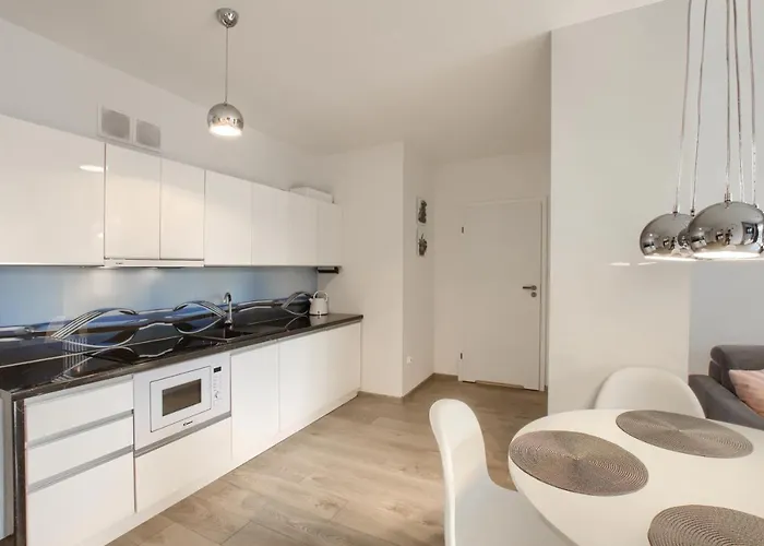 Onholiday - Vip - Osiedle Feniks Ze Strefa Wellness & Family Kołobrzeg