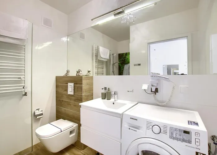 Apartman Onholiday - Vip - Osiedle Feniks Ze Strefa Wellness & Family Kołobrzeg