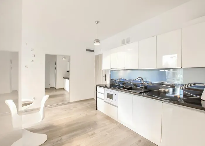 Apartman Onholiday - Vip - Osiedle Feniks Ze Strefa Wellness & Family