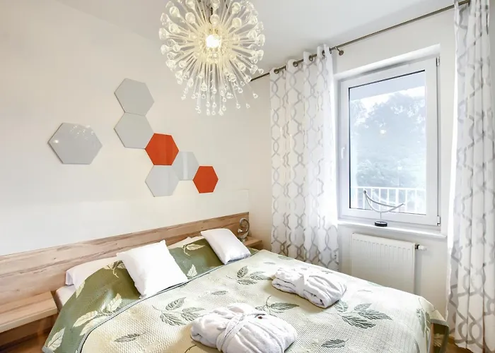 Onholiday - Vip - Osiedle Feniks Ze Strefa Wellness & Family * Kołobrzeg