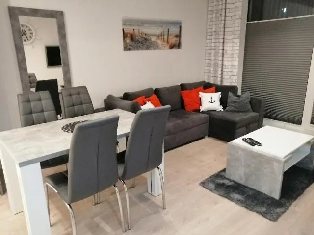 Onholiday - Vip - Osiedle Feniks Ze Strefa Wellness & Family