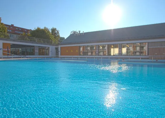 Onholiday - Vip - Osiedle Feniks Ze Strefa Wellness & Family