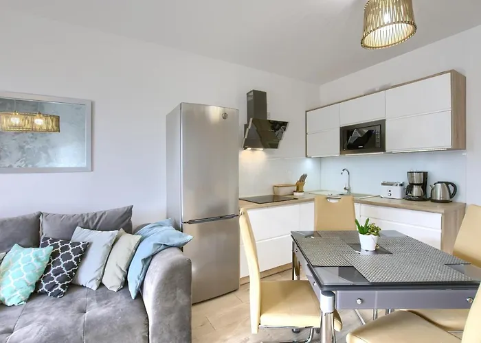 Onholiday - Vip - Osiedle Feniks Ze Strefa Wellness & Family