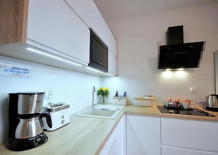 Onholiday - Vip - Osiedle Feniks Ze Strefa Wellness & Family Apartman Kołobrzeg