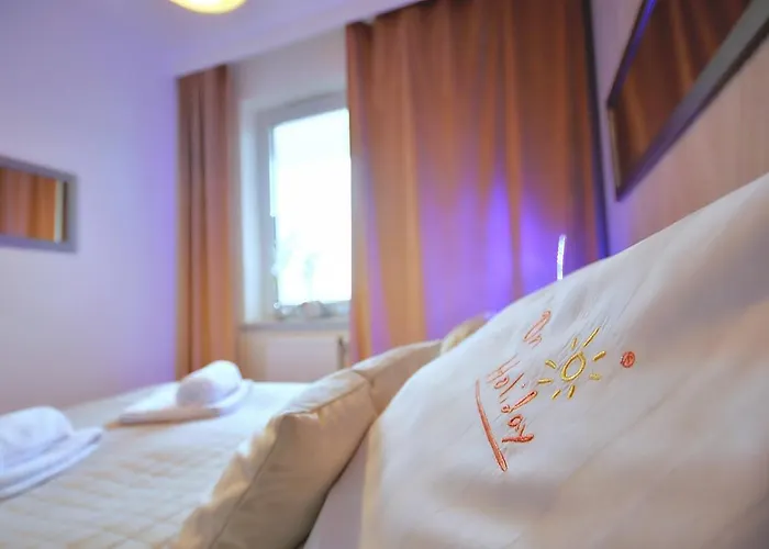 Onholiday - Vip - Osiedle Feniks Ze Strefa Wellness & Family