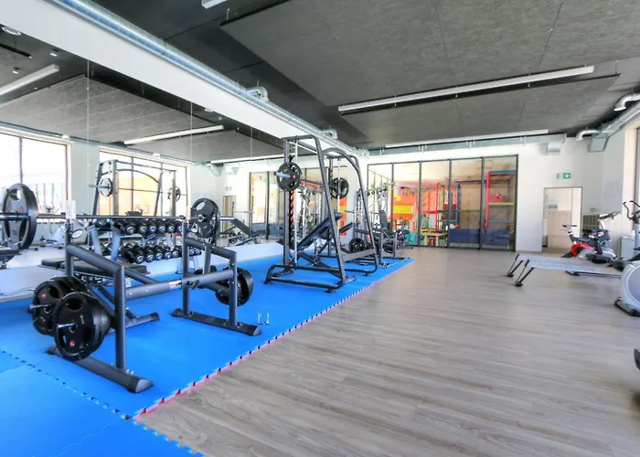 Onholiday - Vip - Osiedle Feniks Ze Strefa Wellness & Family * Kolobrzeg