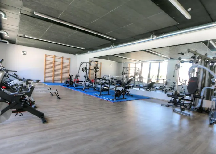 Onholiday - Vip - Osiedle Feniks Ze Strefa Wellness & Family Kolobřeh