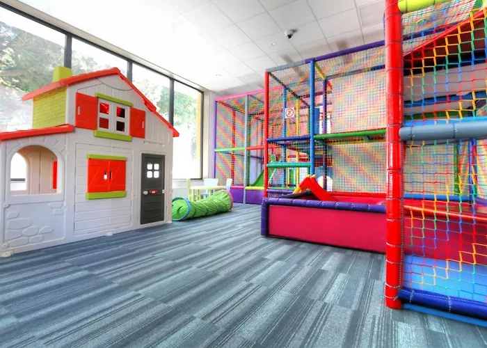 Onholiday - Vip - Osiedle Feniks Ze Strefa Wellness & Family