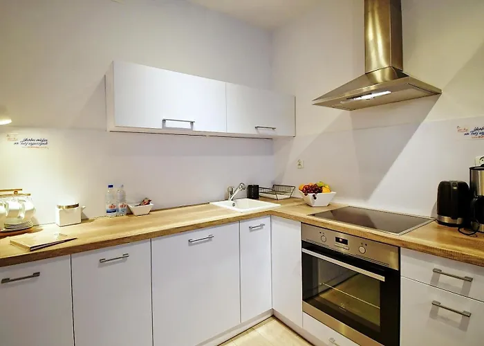 Onholiday - Vip - Osiedle Feniks Ze Strefa Wellness & Family Apartman *