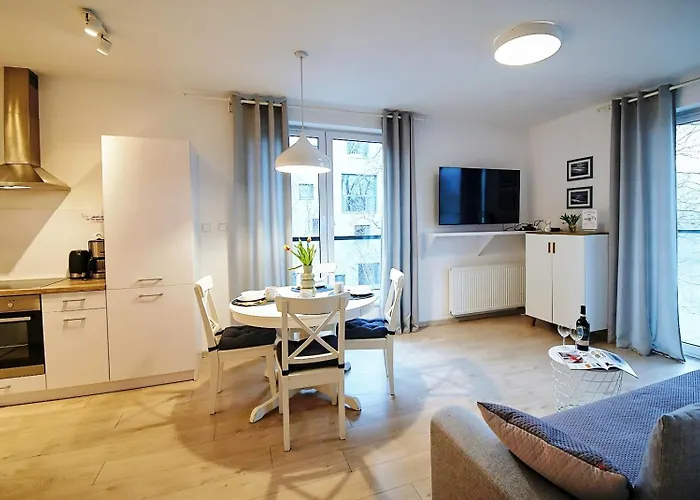 Onholiday - Vip - Osiedle Feniks Ze Strefa Wellness & Family